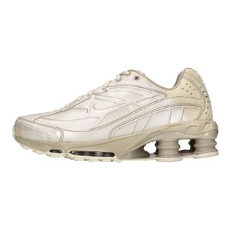 Nike Hombre, Deporte, Beige, Talla: 43 EU