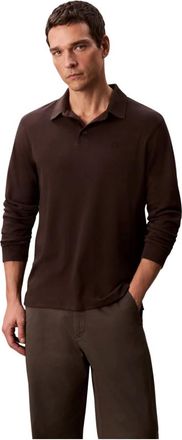 Calvin Klein Uomo, Top, Marrone, XL, new