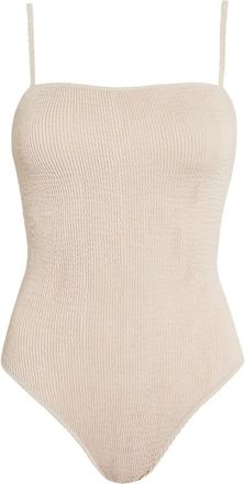 Faithfull The Brand Costume intero Minnelli - Toni neutri