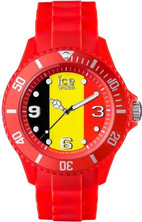 Ice Watch 000571 Mens ICE World Watch - Red - One Size