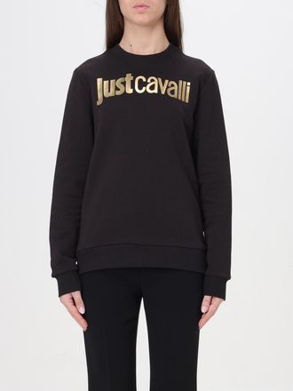 Just Cavalli Logo Sweatshirt