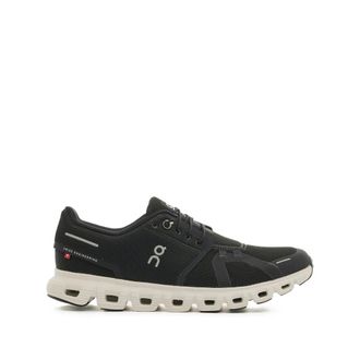 On Running Cloud 6 - Heren - Hardloopschoenen - Zwart - 42 EU - Fitness