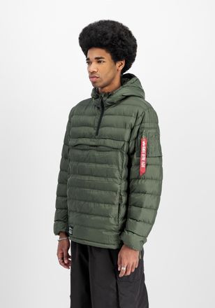 Alpha Industries Anorak