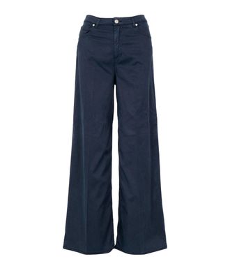 Cruna Pantaloni Cruna Notte