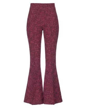 La Petite Robe Di Chiara Boni BOTTOMWEAR - Trousers sur YOOX.COM