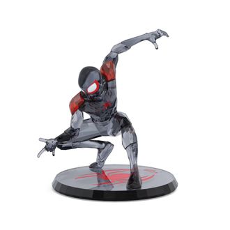 Swarovski Marvel Miles Morales Figurine