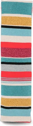 Paul Smith wollen sjaal