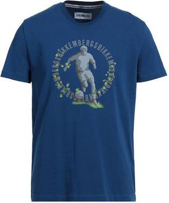 Dirk Bikkembergs TOPWEAR - T-shirts sur YOOX.COM