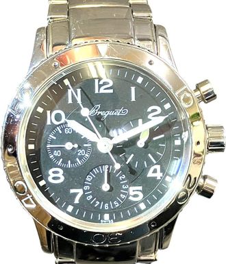 Breguet Breguet