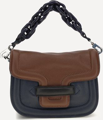 Pierre Hardy Alphaville Shoulder Bag Female UNI