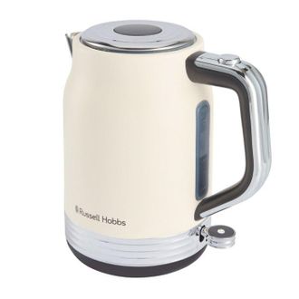 Russell Hobbs Hervidor Russell Hobbs 28640-70 Hanley Cream 1 Unidad