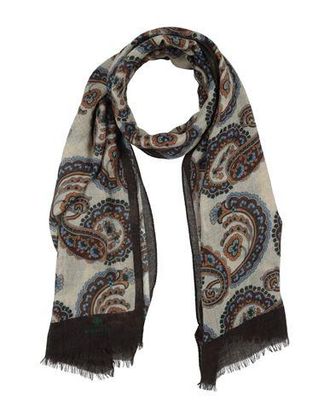 LUIGI BORRELLI NAPOLI ACCESSORI - Sciarpe su YOOX.COM