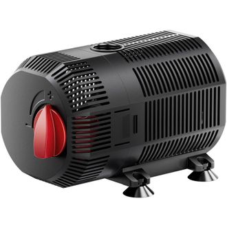 Elle Bomba Para Estanques Cqb-2000 Supereco - 193 X 99 X 131 Mm - Caudal M&aacute;ximo 2400 L/h / 35 W / Altura M&aacute;xima De Impulsi&oacute;n 2,0 M - Con Cable De 10 M - Fi