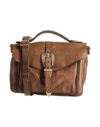 Campomaggi BAGS - Cross-body bags sur YOOX.COM