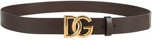Dolce & Gabbana Small Leather Goods - Belts on YOOX.COM