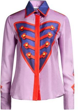 Moschino TOPWEAR - Camicie su YOOX.COM