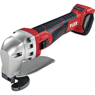 Flex Cizalla Para Chapa 18v - Sin Bater&iacute;a Ni Cargador - 531583