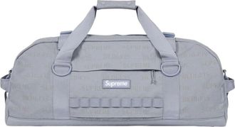 SUPREME FW26 Large Duffle Bag Light Blue FW26B6-LIGHT-BLUE