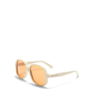 Valentino Sunglasses, unisex, Yellow, 59 MM, Vls-177 Sunglasses