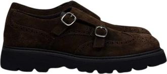 Calce Hombre, Zapatos, Marr&oacute;n, Talla: 42 EU