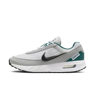 Nike Philadelphia Eagles Air Max Verse Nike Mens NFL Shoes in White | IH2225-100