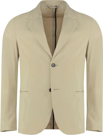 THE (ALPHABET) Uomo, Giacche, Beige, XL, new