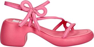 Camper Mujer, Zapatos, Rosa, Talla: 41 EU