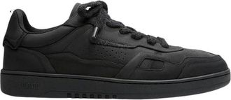 Axel Arigato Hombre, Zapatos, Negro, Talla: 45 EU