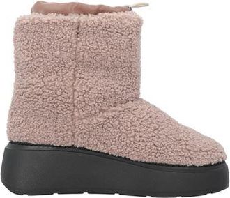 Fabiana Filippi Ankle boots