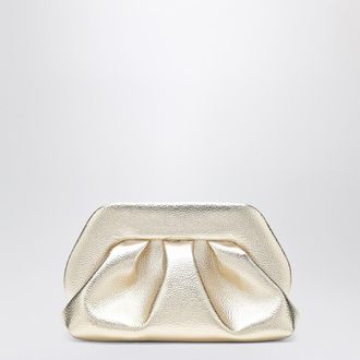 Themoir&egrave; Golden Tia Clutch