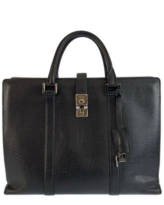 Gucci Briefcase (Authentic Pre-Loved)