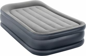 Intex Colch&oacute;n Inflable Deluxe Pillow Rest Raised 64132nd De Intex