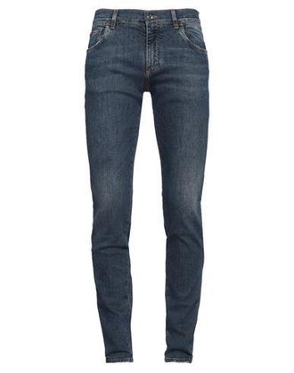 Dolce & Gabbana BOTTOMWEAR - Pantaloni jeans su YOOX.COM