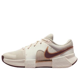 Nike (WMNS) Nike Zoom GP Challenge 1.5 HC Pale Ivory Vachetta Tan IQ5176-109