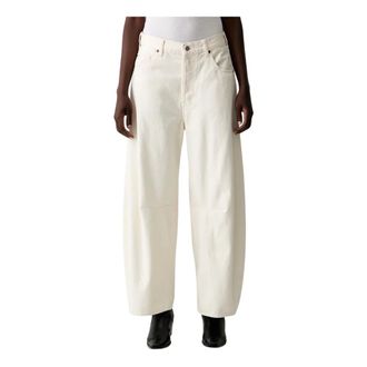 Scotch & Soda Mujer, Vaqueros, Blanco, Talla: W26 L32