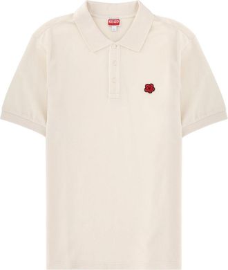 Kenzo Boke Flower Polo Shirt