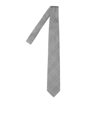Tom Ford Printed silk tie