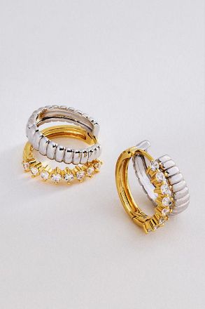 Luv AJ Sierra Split Huggies