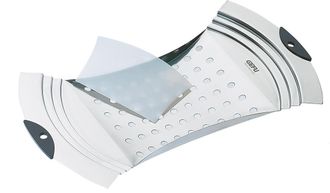 GEFU Adaptador Para Masa Gefu Ergo De Acero Inoxidable Para Spaetzle