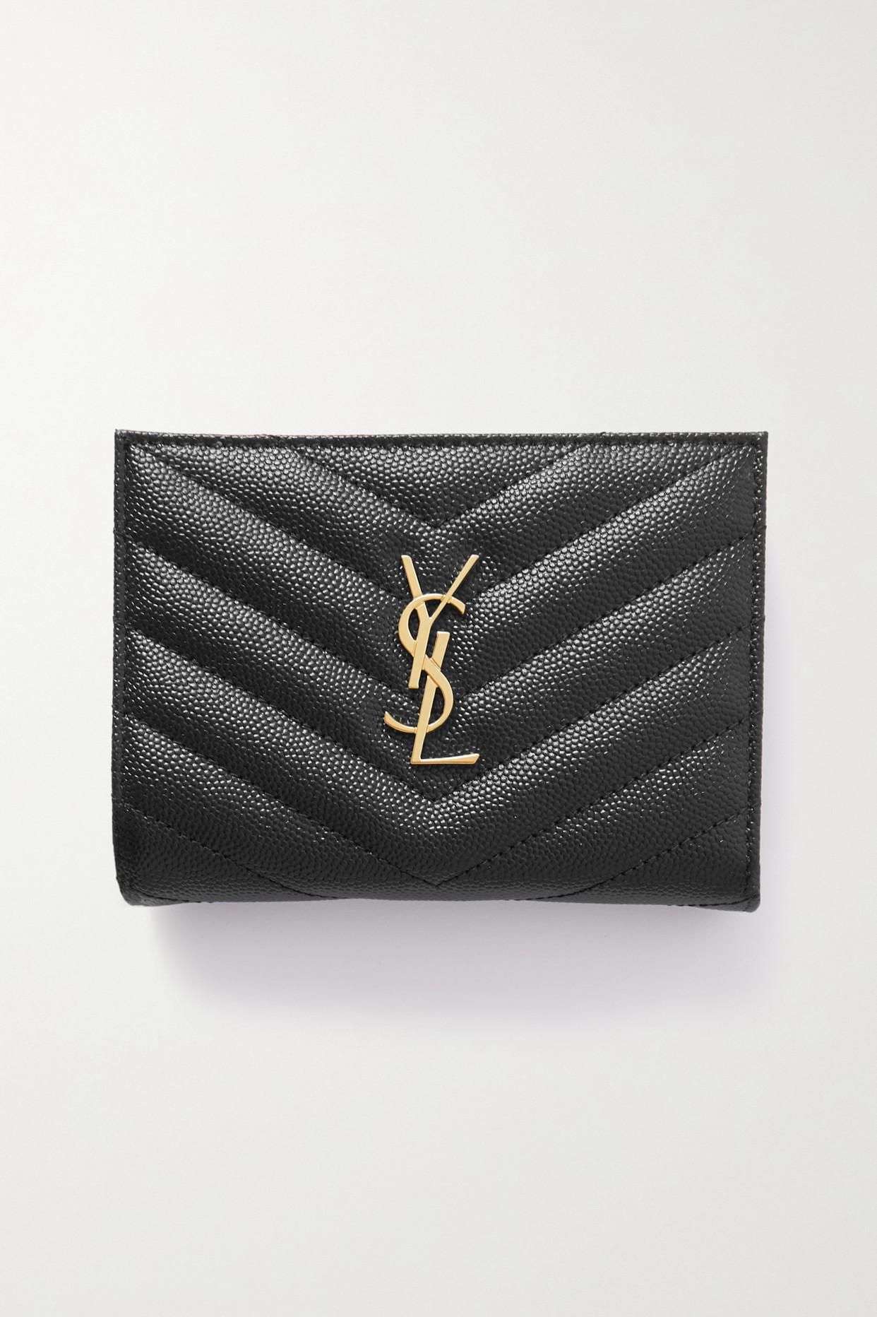 Portafoglio ysl saldi hot sale