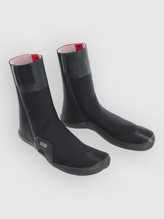 ION Ion Ballistic 3/2 Internal Split Neoprenschuhe schwarz