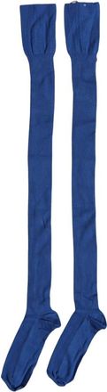 Dolce & Gabbana Donna, Accessori, Blu, Taglia unica, new