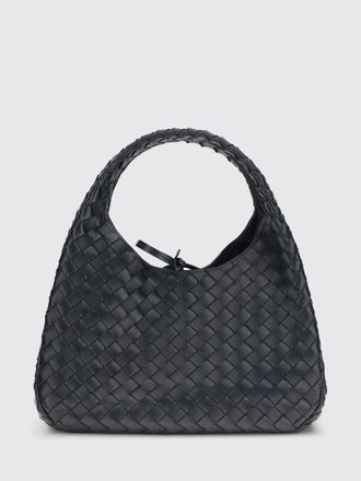 Bottega Veneta Borsa Campana Bottega Veneta in pelle intrecciata