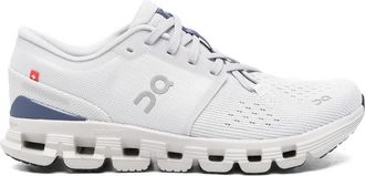 On Running Cloud X Training Sneakers