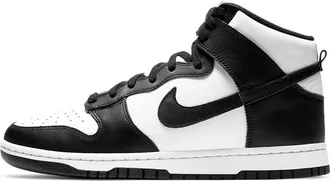 Nike Dunk High Black White DD1399-103
