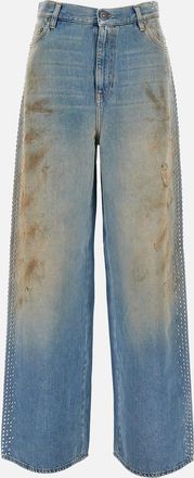 Golden Goose Boyfriend Jeans