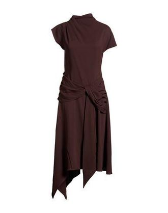 Staud DRESSES - Midi dresses on YOOX.COM