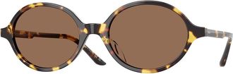 Oliver Peoples OV5574SU 2000C 140773 Womens Sunglasses Tortoiseshell Size 54
