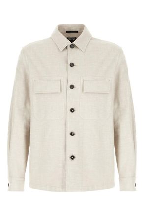 Ermenegildo Zegna Shirts