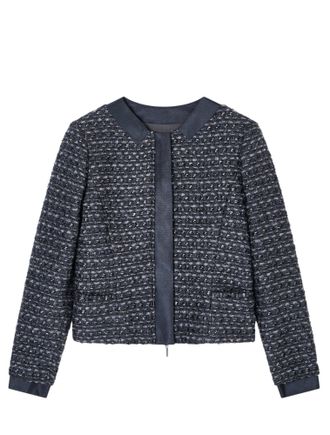 Emporio Armani Jacken Mehrfarbig